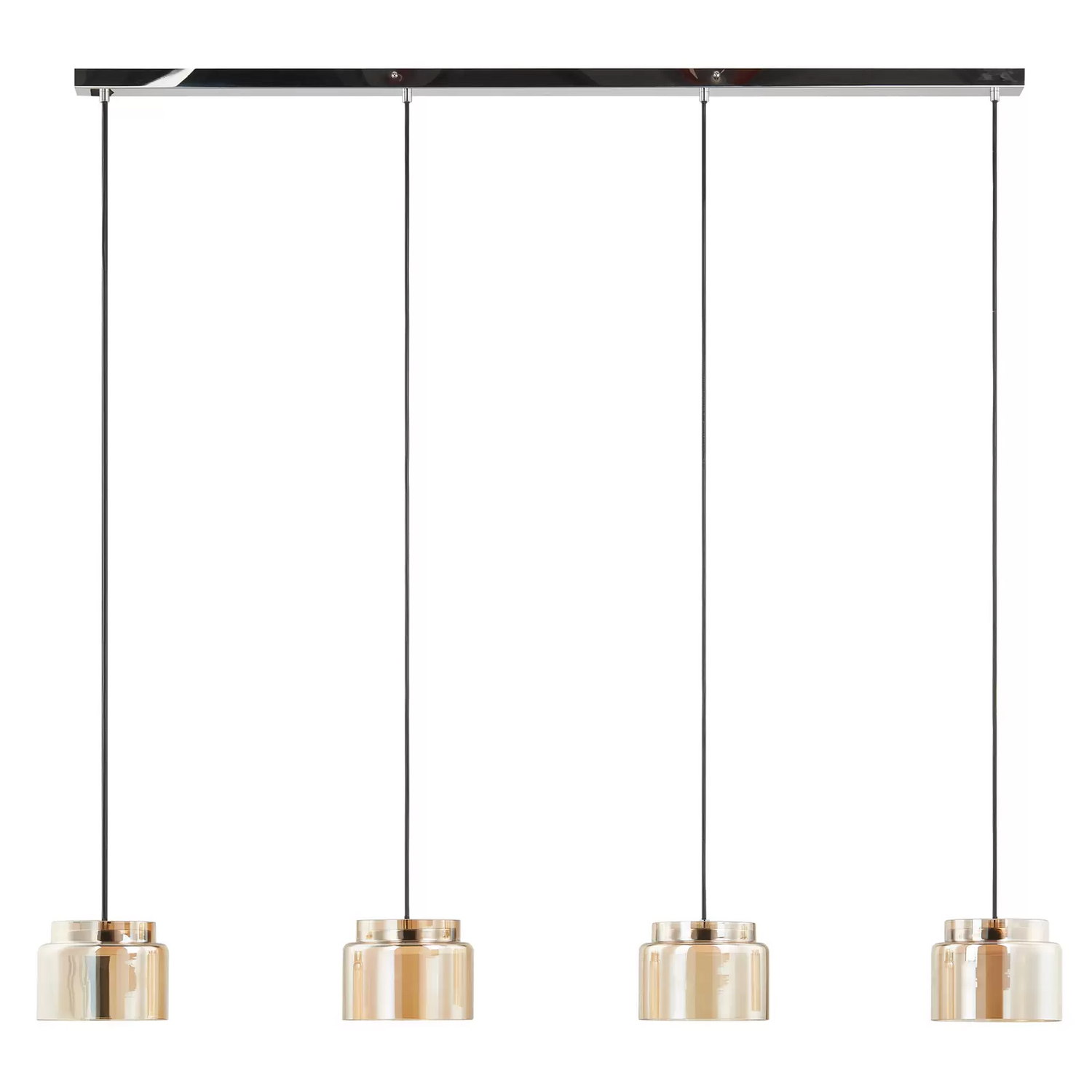 B-Ware Lucande Diano Hängeleuchte Pendellampe Deckenlampe Lampe Leuchte Siehe Text/Foto