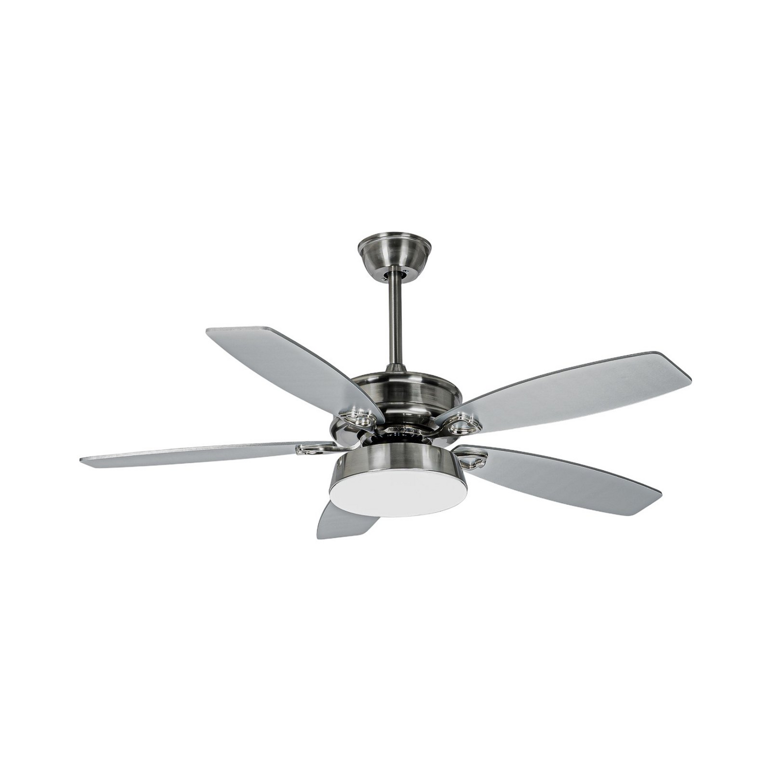 B-Ware Lucande Led Deckenventilator Ventilator Lampe Kuvio Dc Leise ø 120 Cm Cct