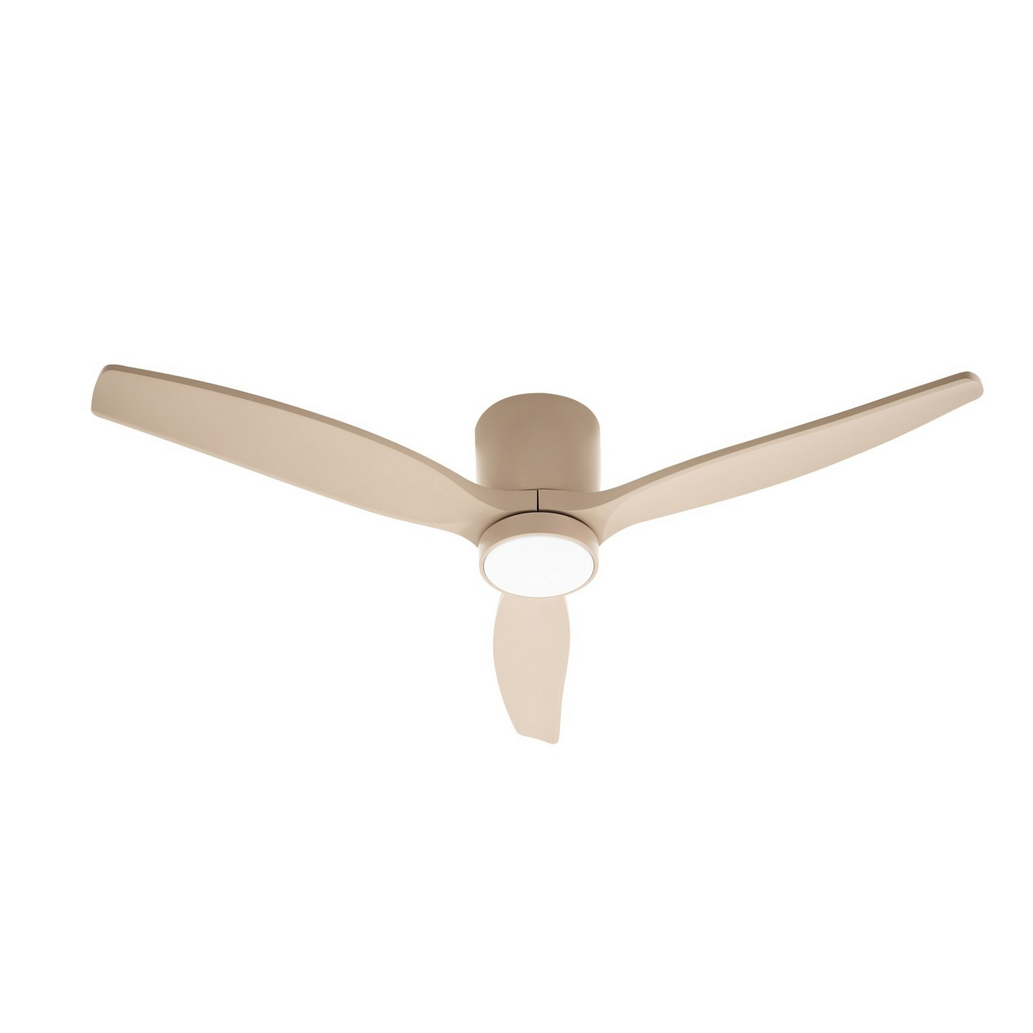 B-Ware Lucande Led Deckenventilator Ventilator Beleuchtung Beige Ip44 Dc Leise Sorin
