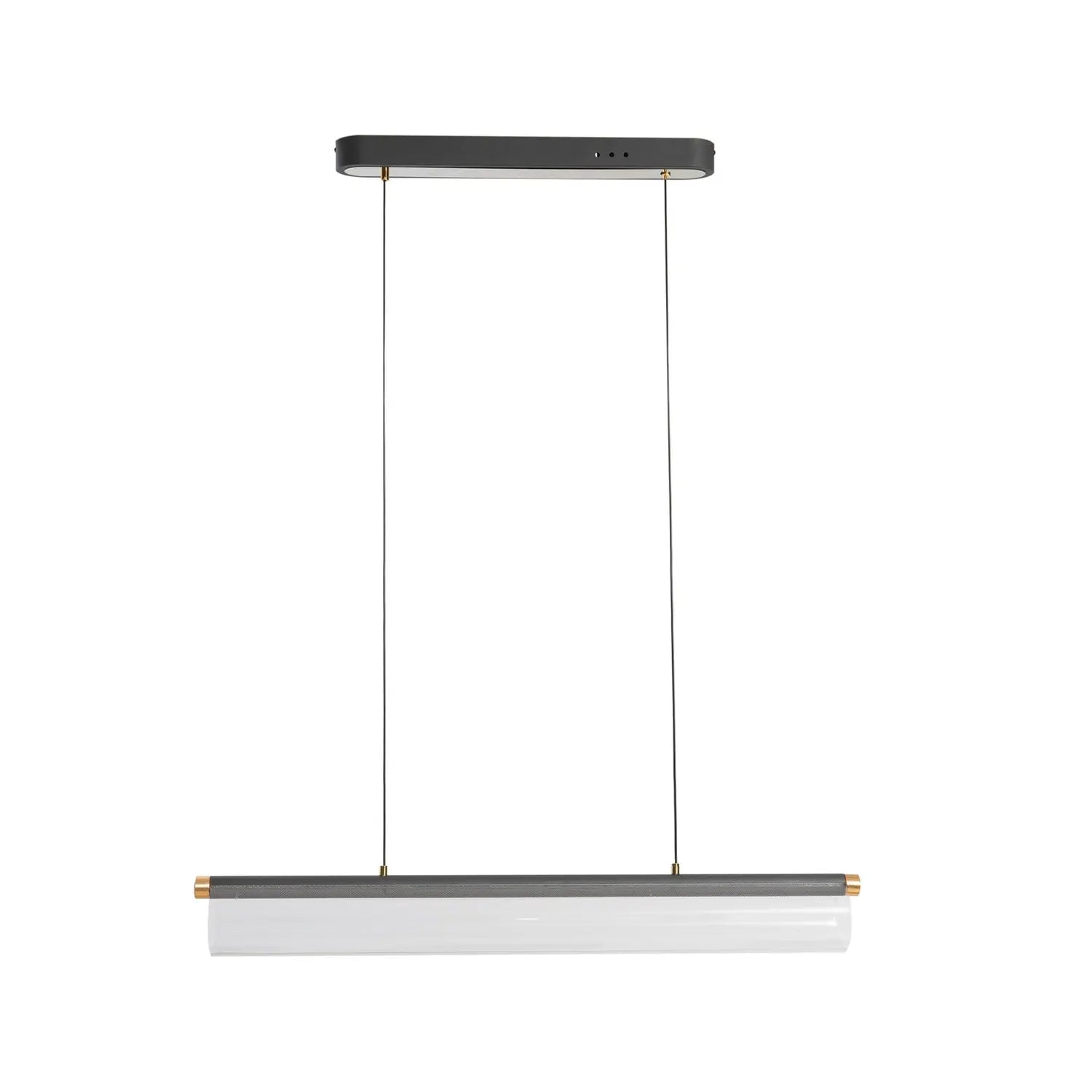 B-Ware Lucande Led Hängeleuchte Pendellampe Alania Deckenlampe Licht Metall 86,5cm210