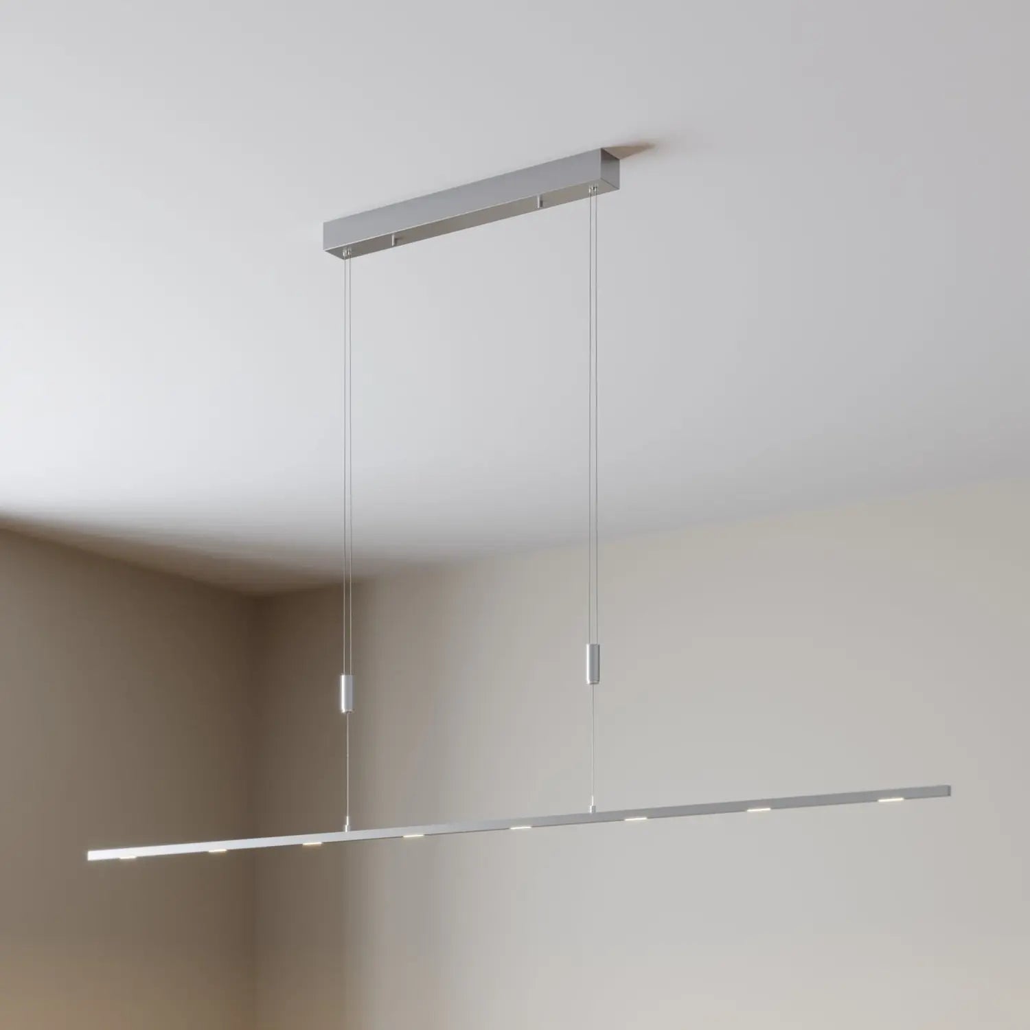 B-Ware Lucande Led Esszimmer Pendelleuchte Arnik Deckenlampe Hängeleuchte Deckenlampe