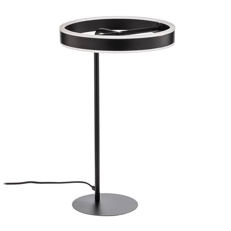B-Ware Lucande Yekta Led Tischlampe Tischleuchte Lampe Leuchte Schreibtischlampe Led