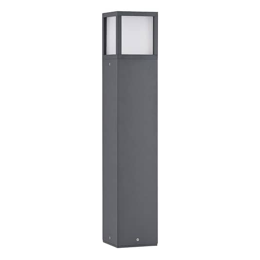 B-Ware Lucande Dewari Led Wegeleuchte Sockelleuchte Gartenleuchte Außenlampe Leuchte