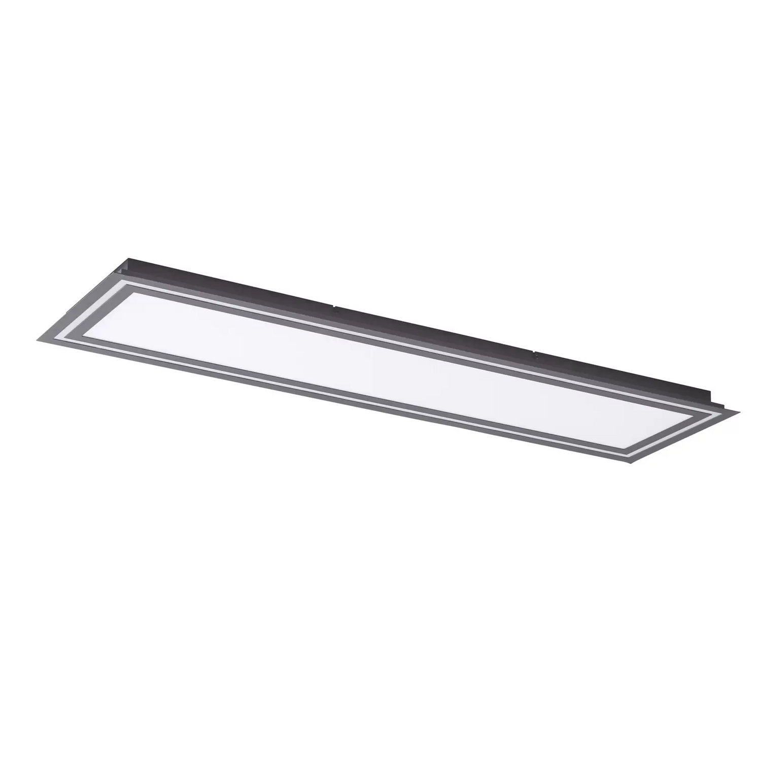 B-Ware Lucande Leicy Led Deckenlampe Deckenlicht Deckenleuchte Wohnzimmerleuchte Lampe