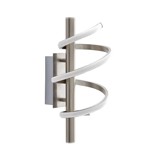 B-Ware Lucande Milora Led Wandleuchte Wandleuchte Deko Wandlicht Bilderlicht Deko 40cm