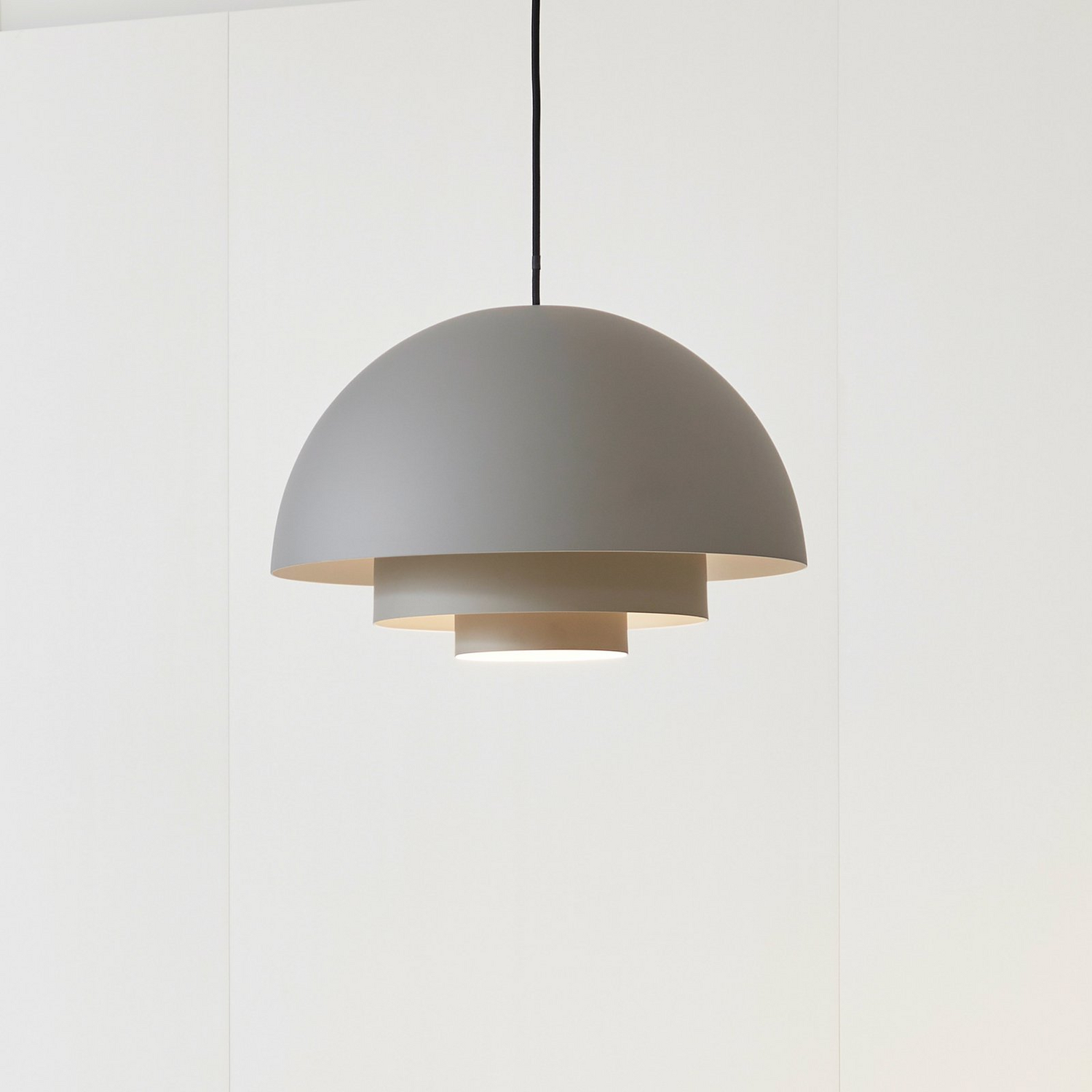 B-Ware Lucande Nymara Led Hängeleuchte Hängelampe Leuchte Lampe Siehe Text/Foto