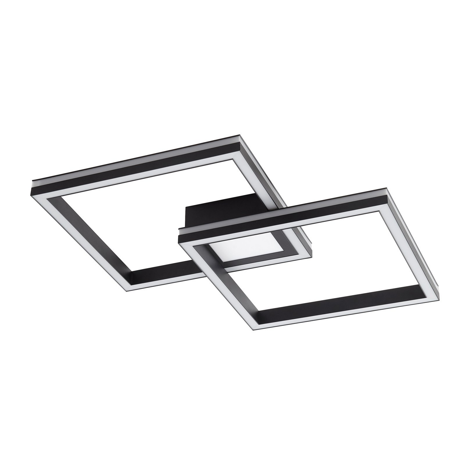 B-Ware Lucande Smart Tjado Led Deckenlampe Deckenleuchte Lampe Leuchte Deckenlicht