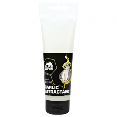 Lurejunks Attractant (Garlic)
