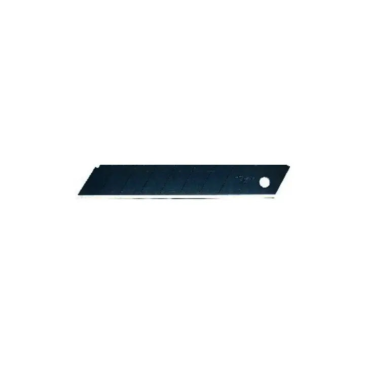 B-Ware Lutz Blades Abbrechklinge Cutterklinge Schwarz 18mm Klinge Spender 50 Stück841