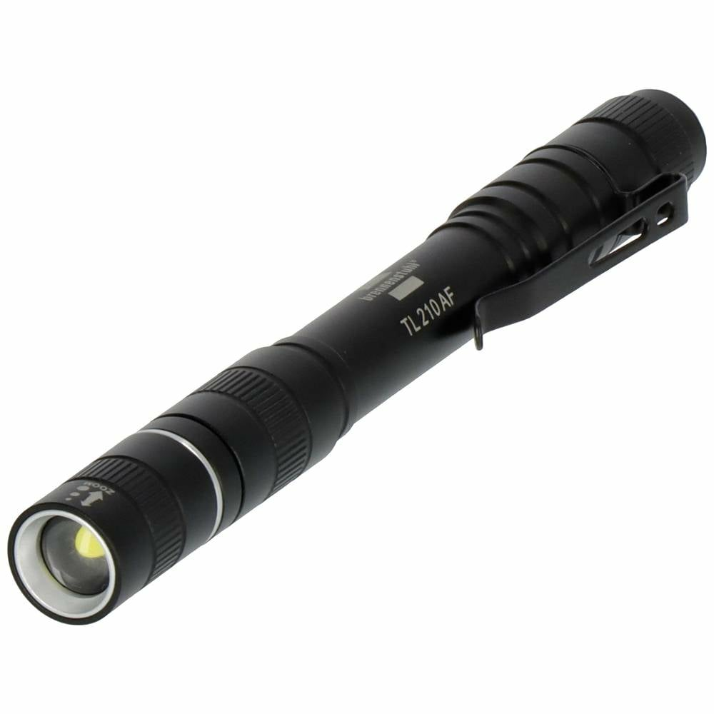 B-Ware Brennenstuhl Tl210 Af Led Taschenlampe Lampe Mit Usb Schnittstelle Akkubetrieben
