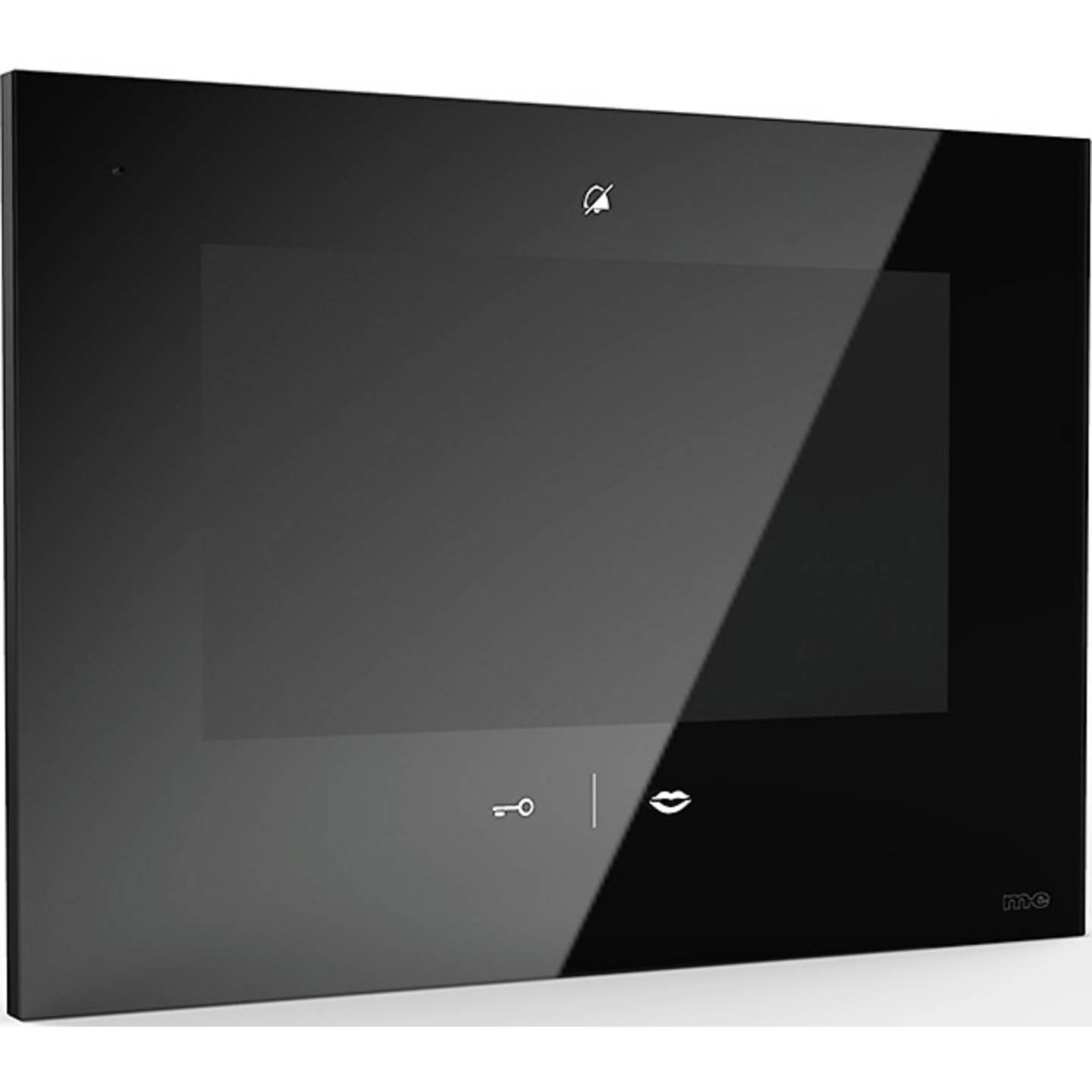 B-Ware M E Gira Video Innenstation Innenmonitor 17,7 Cm 7 Zoll Video Innenstation
