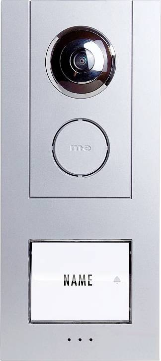B-Ware M E Modern Electronics Vs 11 S Vistasmart Video Türsprechanlage Sprechanlage