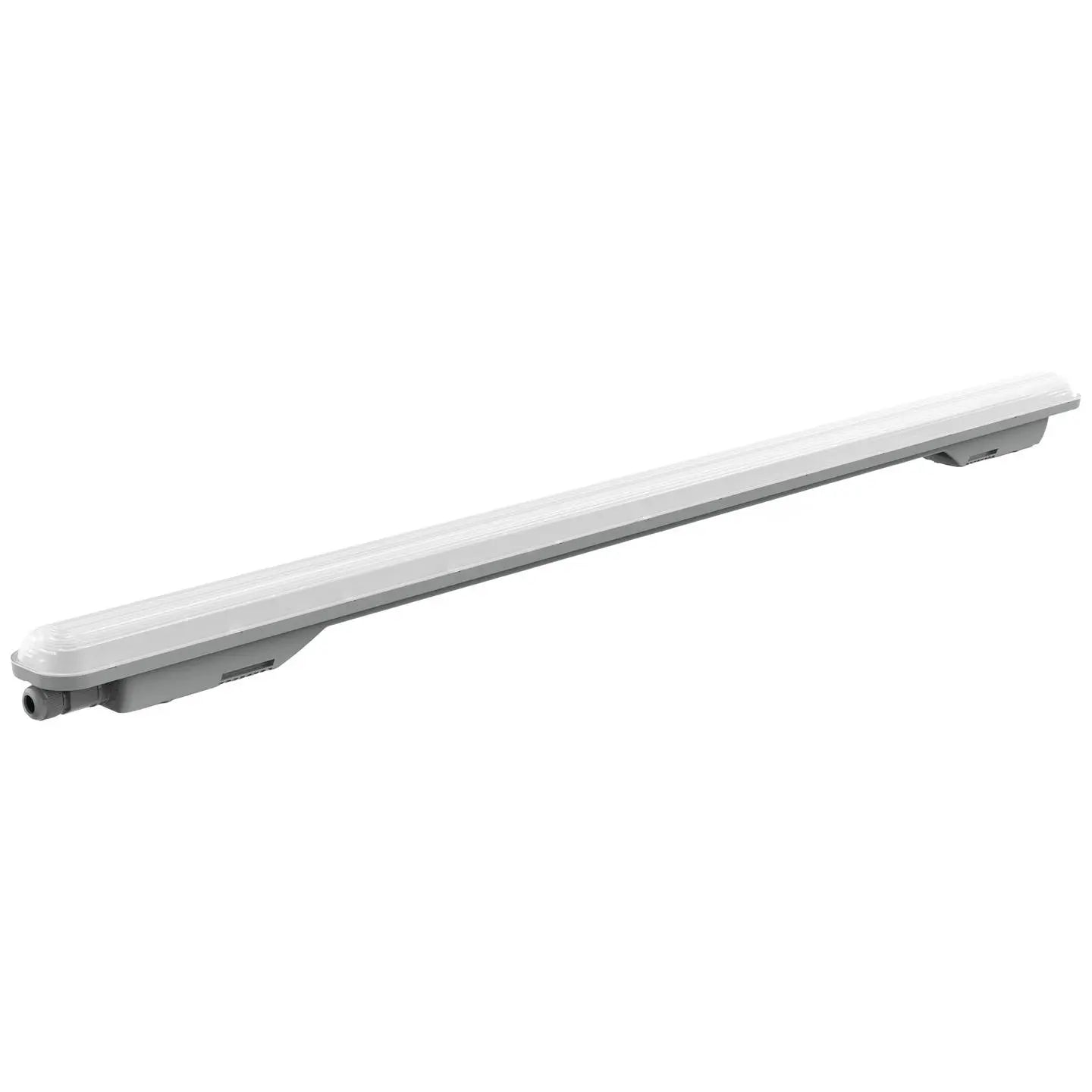 B-Ware Müller Licht Aquaprofi Feuchtraumleuchte Lampe Licht Feuchtraum Ip65 Werkstatt