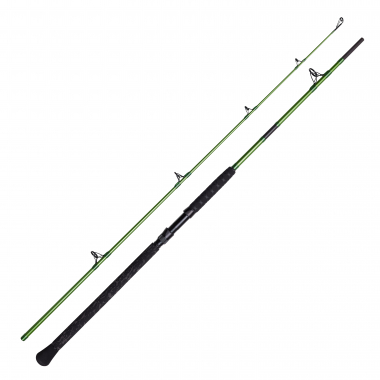 MAD CAT Welsrute Green (Heavy Duty) Heavy Duty 2,70 m 200-400 g