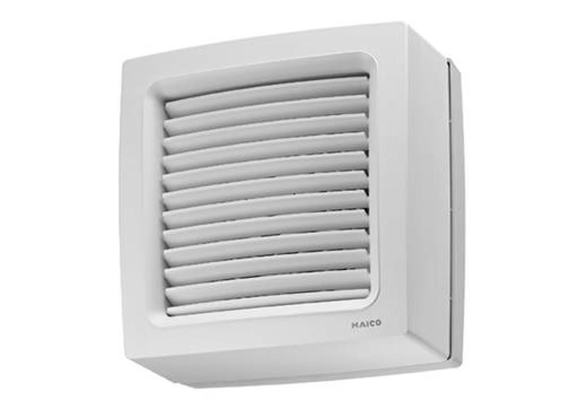 B-Ware Maico Ventilatoren Evn15 Wandlüfter Deckenlüfter Lüfter Entlüftung Abluft 230 V