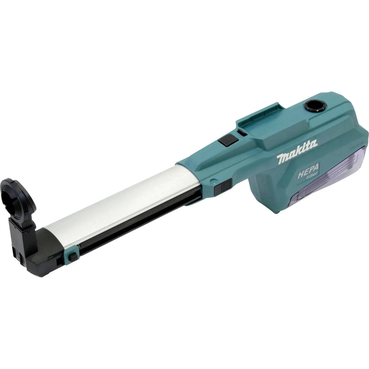 B-Ware Makita Staubabsaugung Absaugung Staubsauger Bohrstaubbehälter Staubbehälter