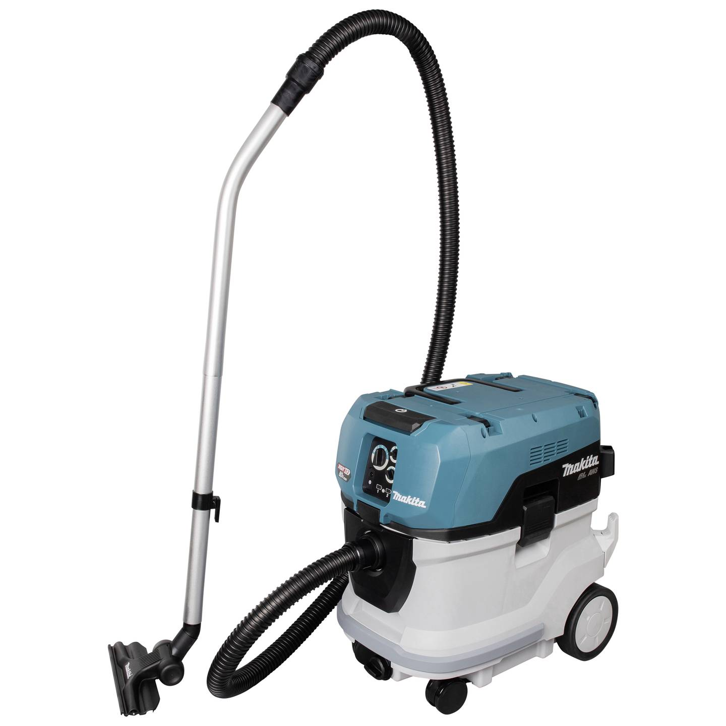 B-Ware Makita Vc006 Gmz01 Akku Sauger Staubsauger Nass Trockensauger 350 W 40l Ohne Akku