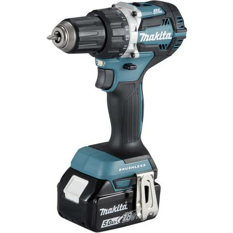 B-Ware Makita Ddf484 Rtj Ddf484 Rtj Akku Bohrschrauber Akkuschrauber Siehe Text/Foto78