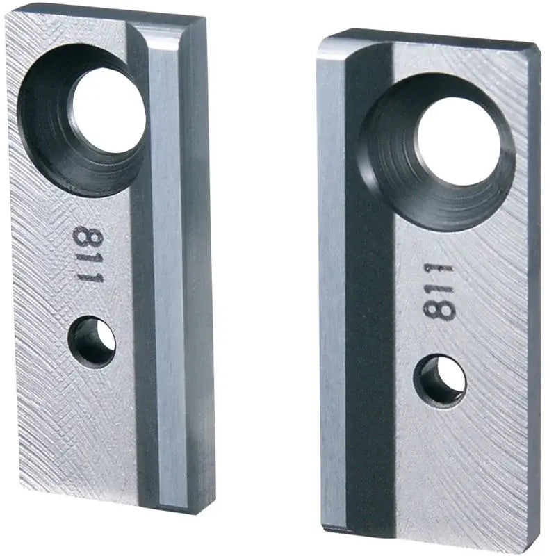 B-Ware Makita Messersatz Ersatzklingen Blechschere 7925336 Passend Js1660 Bjs161 Js1601