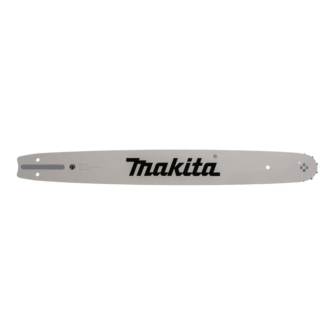 B-Ware Makita Sägeschiene Schwert Kettensäge Führungsschiene 45 Cm 1,3 Mm 0,325 Zoll