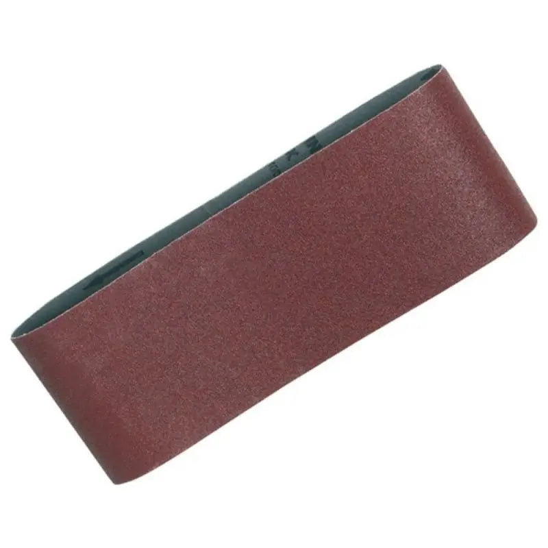 B-Ware Makita Schleifband Schleifbänder Bandschleifer 100 X 610 Mm K240 Set 25 Stück767