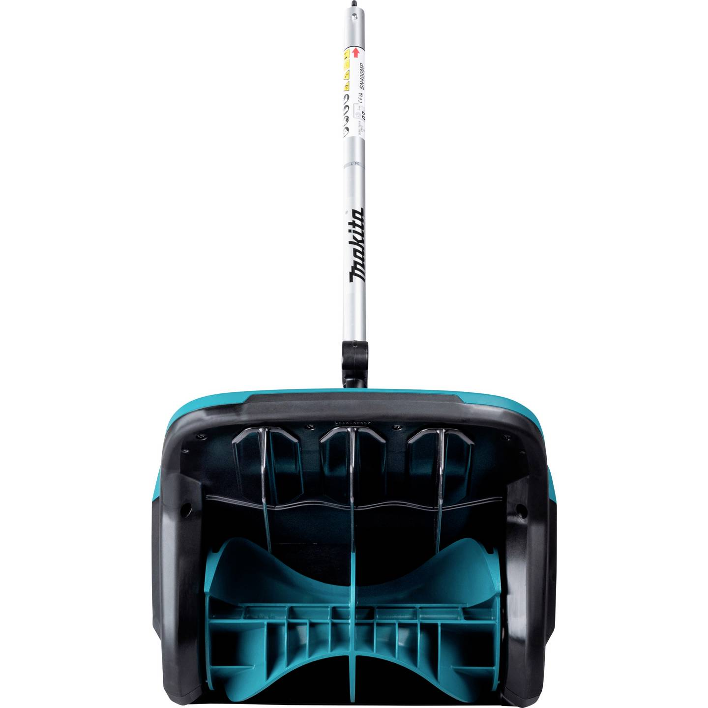 B-Ware Makita Schneefräsen Aufsatz Aufsatz Schnee Räumgerät 1 Stück Passend Ux01 Dux60