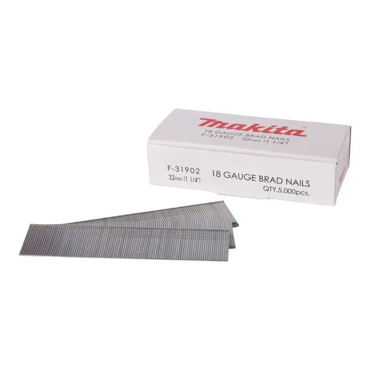 B-Ware Nagel Stauchkopfnagel Drahtstift Makita 32mm F31902 Befestigung
