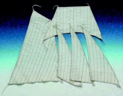 Segel für MV 53, CSS Alabama