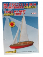 My First Mamoli