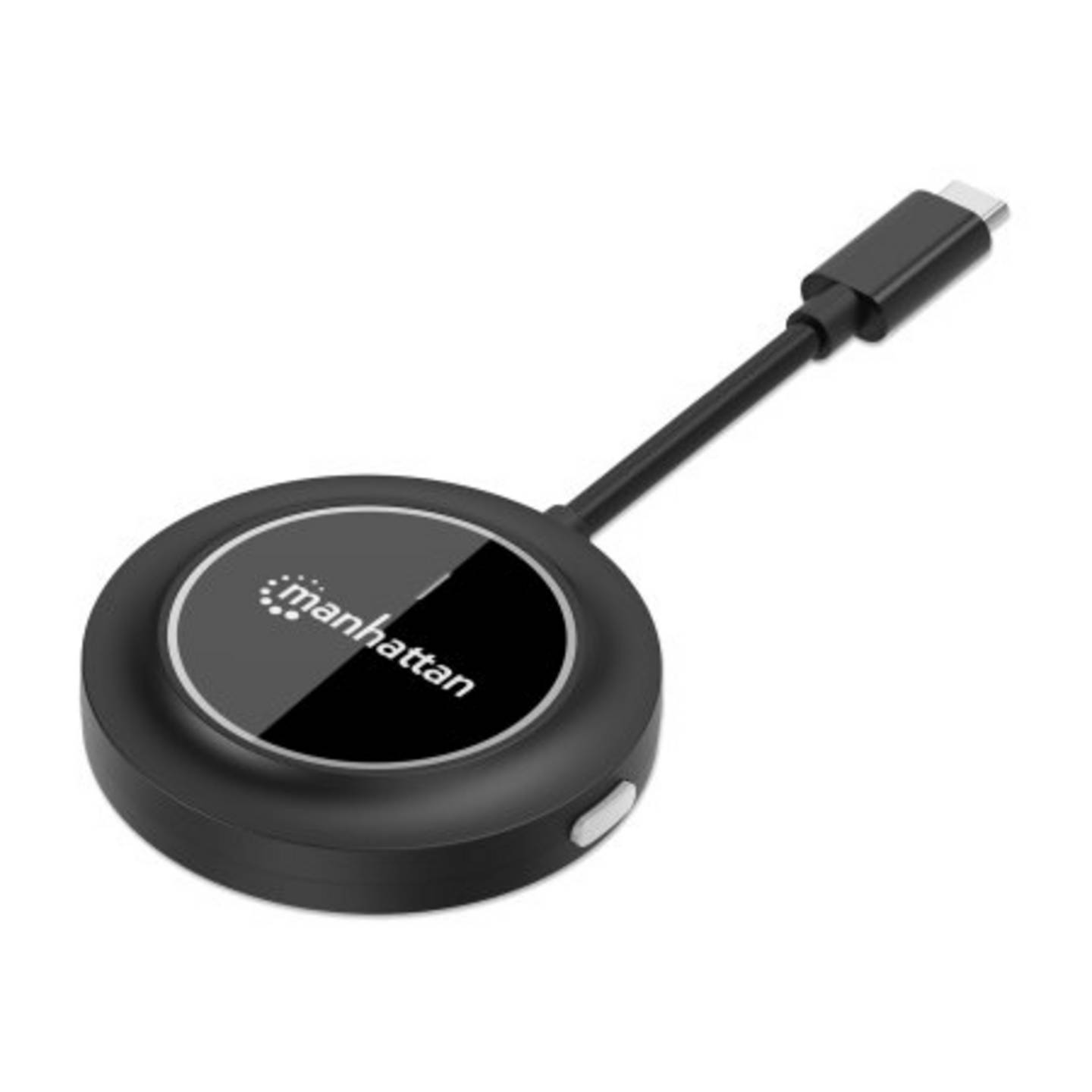 B-Ware Manhattan Hdmi Funkübertragung Sender Hdmi Transmitter 30 M 1920 X 1080 Pixel