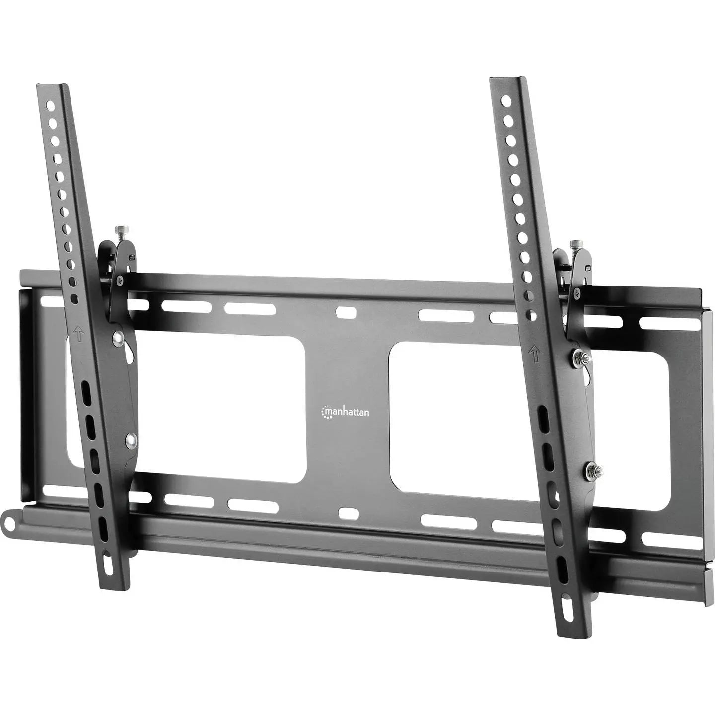 B-Ware Manhattan Tv Wandhalterung Halter 37 86" 80kg Outdoor Fernseher Halterung
