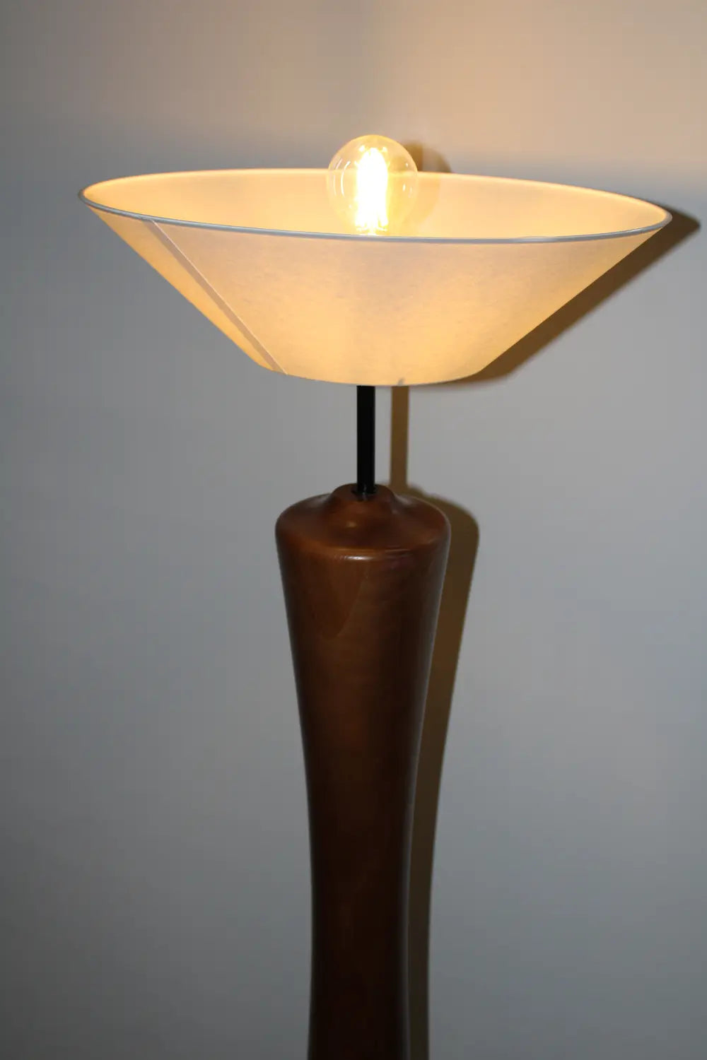 C-Ware Mokazaï Stehleuchte Stehlampe Leuchte Lampe Standleuchte Standlampe Licht