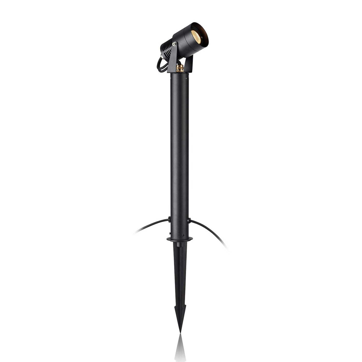 B-Ware Markslöjd Garden 24 Led Erdspießstrahler Spotlight Gartenlampe Außenbeleuchtung