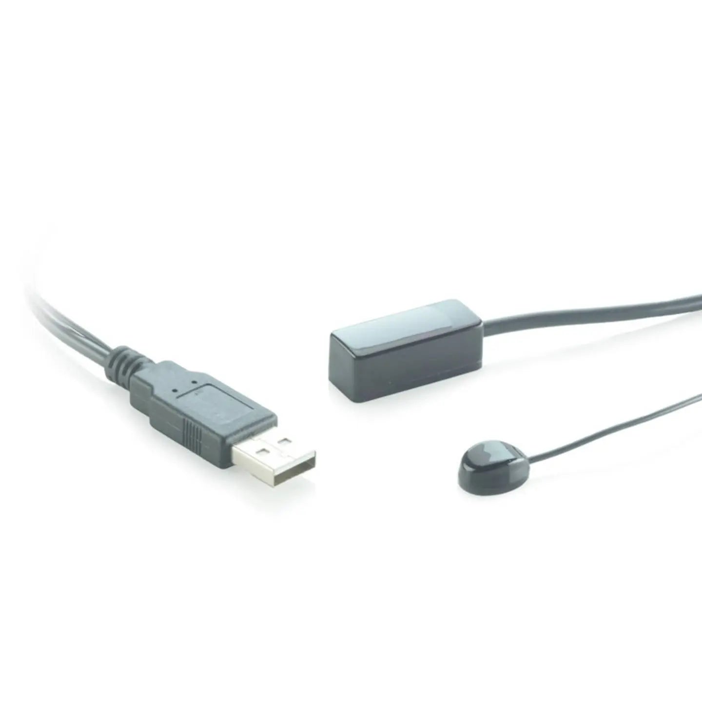 B-Ware Marmitek Ir Verlängerung Ir Verlängerung Infrarotempfänger Usb Ir 100 Schwarz Ir