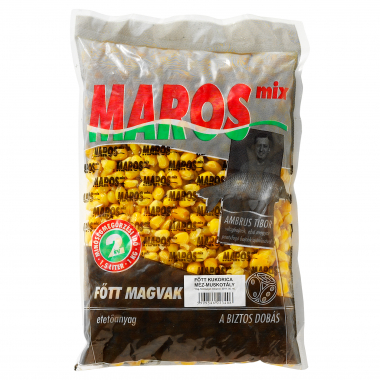 Maros Mix Partikel (Mais)