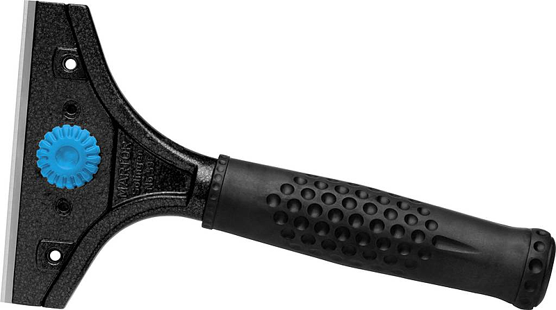 B-Ware Scrapex 596 Martor 59603 Schaber Aufkleber Etiketten Ceranfeld Klinge Reiniger