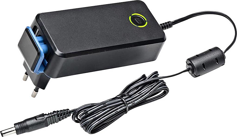 B-Ware Mascot 3546 29,4 V/1,0 A Steckerladergerät 1000 M A Li Ion Lader Netzteil Ladekabel