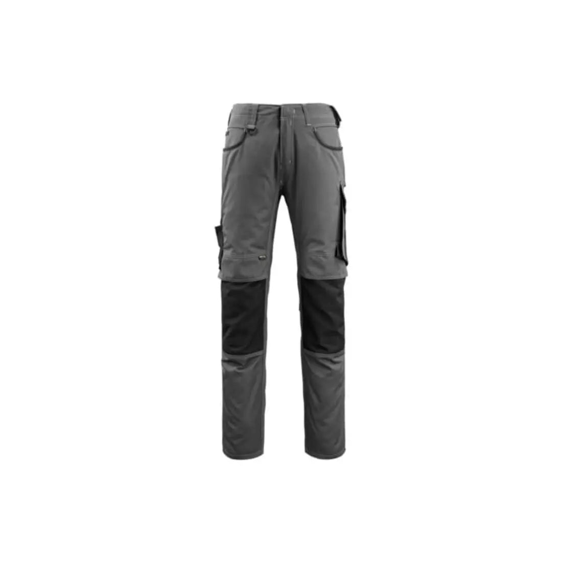 B-Ware Mascot Hose Lemberg Arbeitshose Arbeitskleidung Größe 82 C51 Schwarz