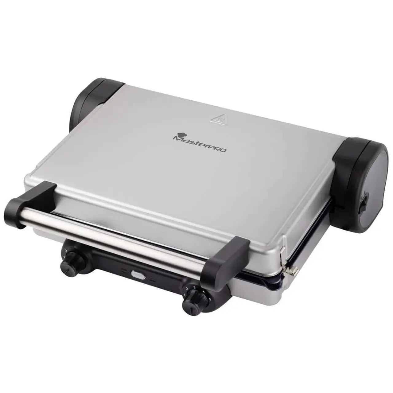 B-Ware Masterpro Bgeu 3869 Kontaktgrill Doppelgrill Grillgerät Elektrogrill Double207