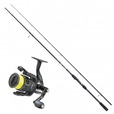 Matze Koch Zander/Hecht Combo MK Adventure