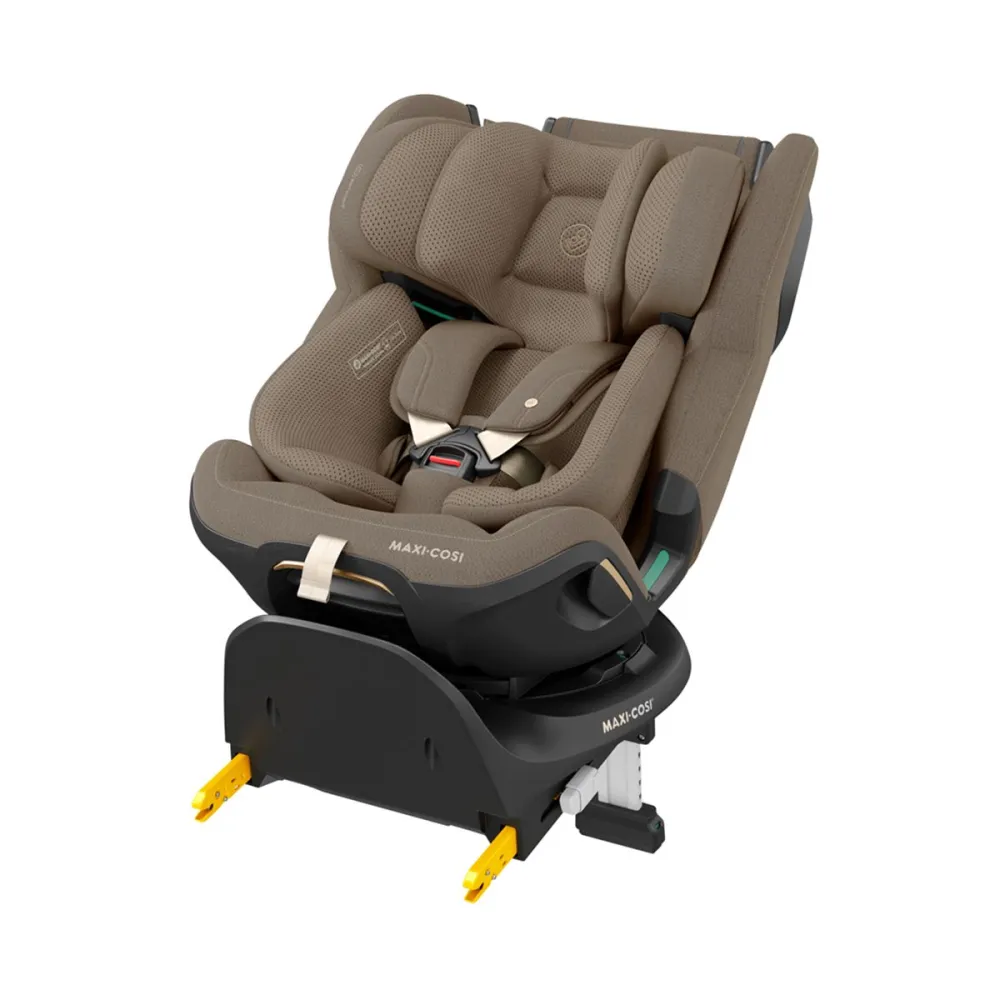 B-Ware Maxi Cosi Emerald 360 Pro Kindersitz Autositz Drehbar Gruppe 0 1 2 3