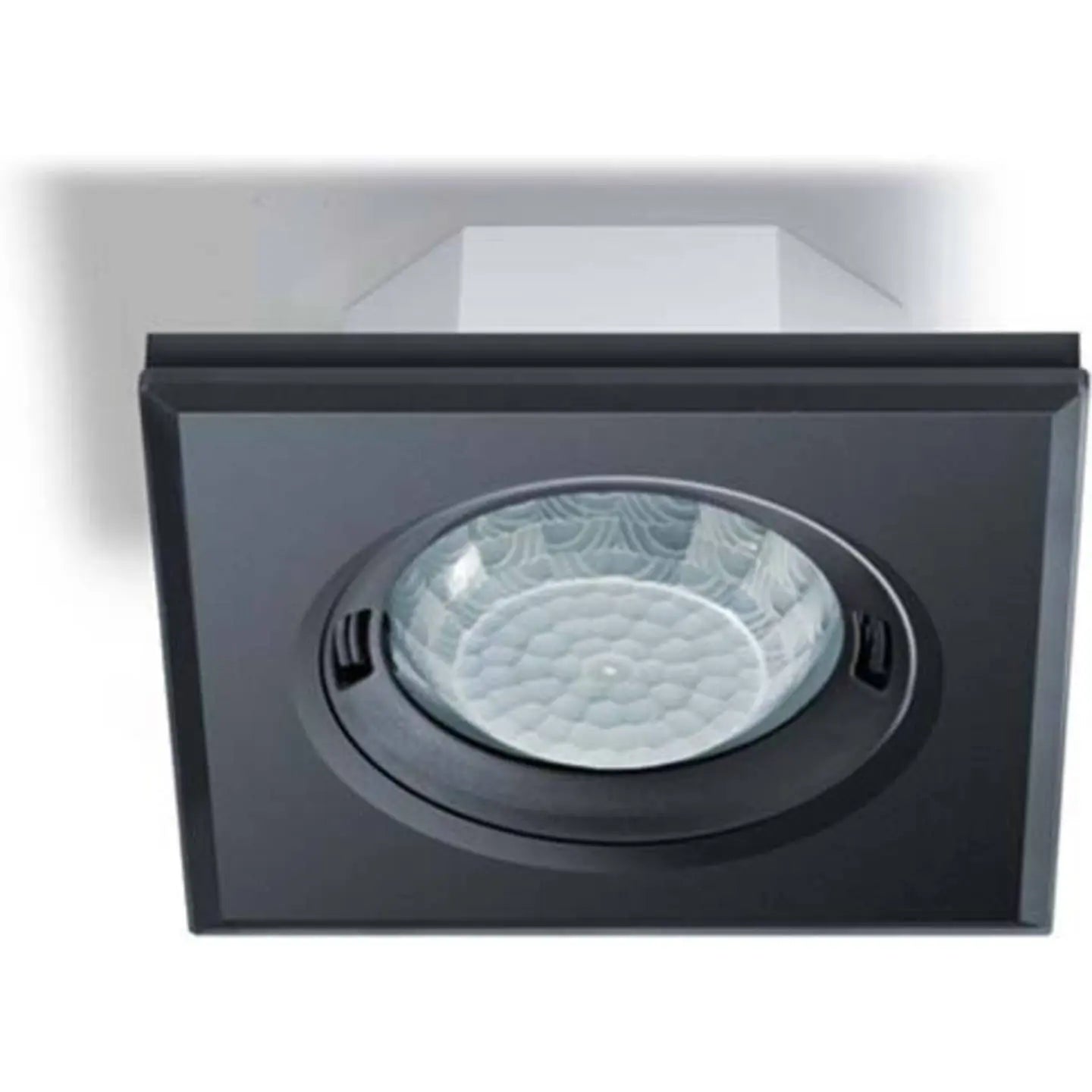 B-Ware Esy Lux Md Flat Bewegungsmelder Sensor Bewegungsmelder Up 360i/8 Sb Qua