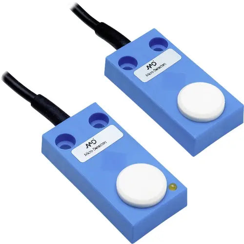 B-Ware Md Micro Detectors Ultraschallschranke Sensor Uhs/Ap 0 A Näherungsschalter 1 St