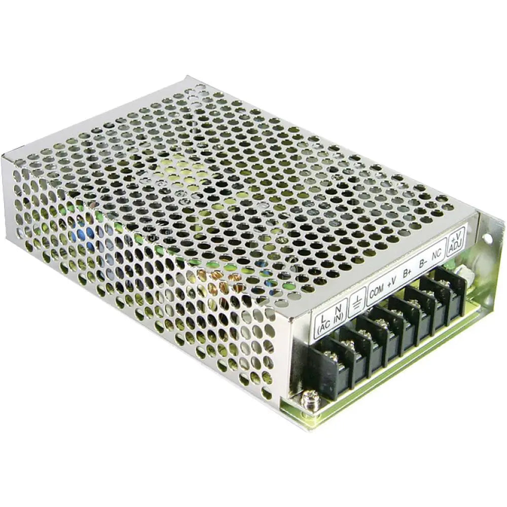 B-Ware Mean Well Schaltnetzteil Netzteil Stromversorgung Add 55 A Stromversorgung Gerät