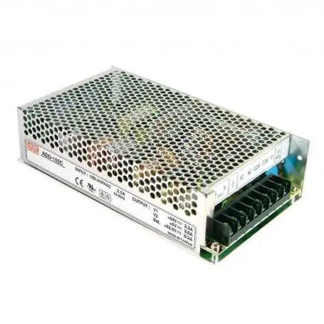 B-Ware Mean Well Schaltnetzteil Stromversorgung 15275 W 138 V 95 A 5 V 3 A Ladefunktion