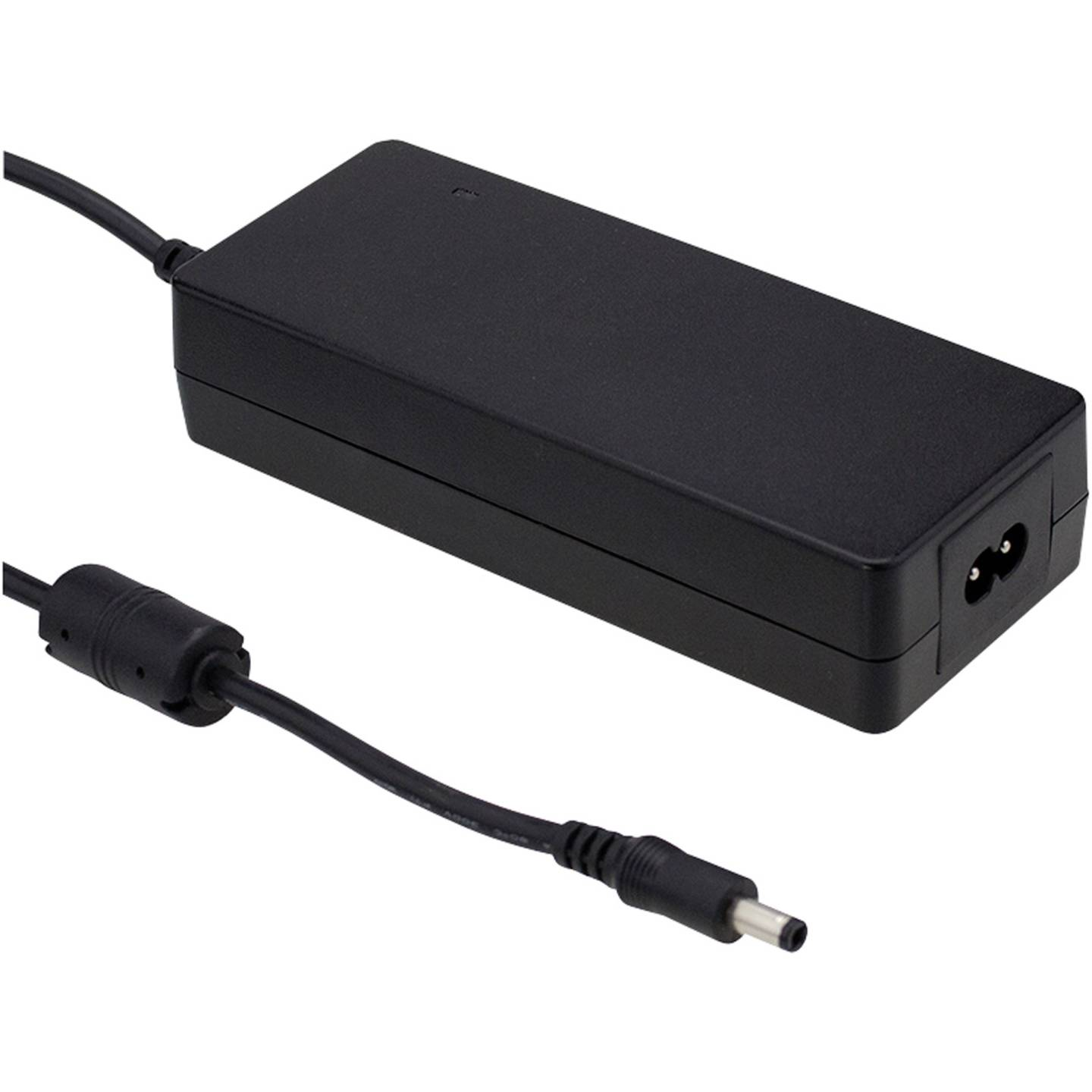 B-Ware Mean Well Tischnetzteil Netzgerät Netzteil 19 V 4.74 A 90 W Gsm90 B19 P1 M Schwarz