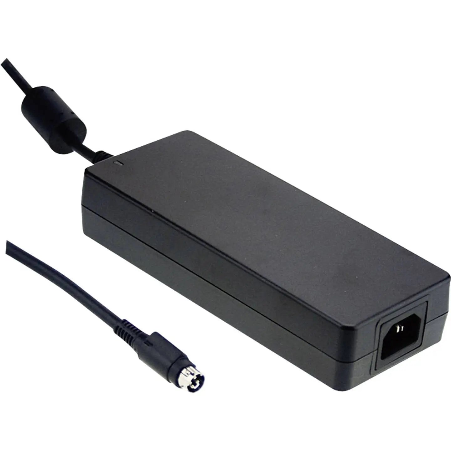 B-Ware Mean Well Tischnetzteil Netzgerät Stromversorgung Gst160 A12 R7 B Getaktet 138 W