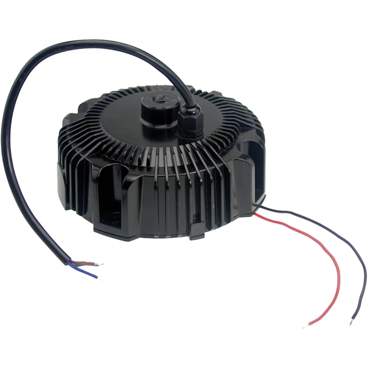 B-Ware Mean Well Led Treiber Led Trafo Konstantspannung Getaktet Dimmbar 3 Stück