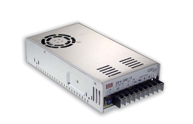 B-Ware Mean Well Netzteile Netzgerät Stromversorgung Spv 300 48 Schaltnetzteil 48 V