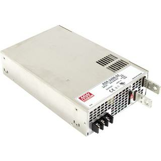 B-Ware Mean Well Ac/Dc Netzteilbaustein Schaltnetzteil Geschlossen 50 A 2400 W 48 V/Dc
